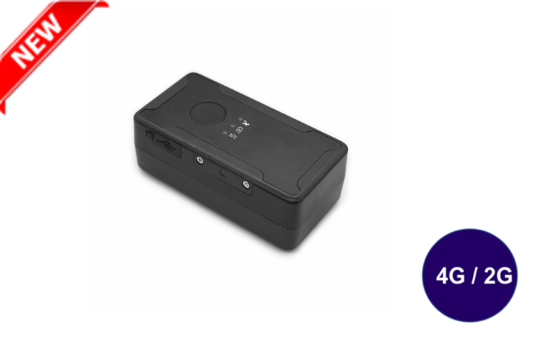 TG909 avec bouton SOS