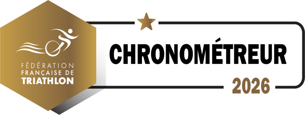 TiBib labellisé FFTRI 1*