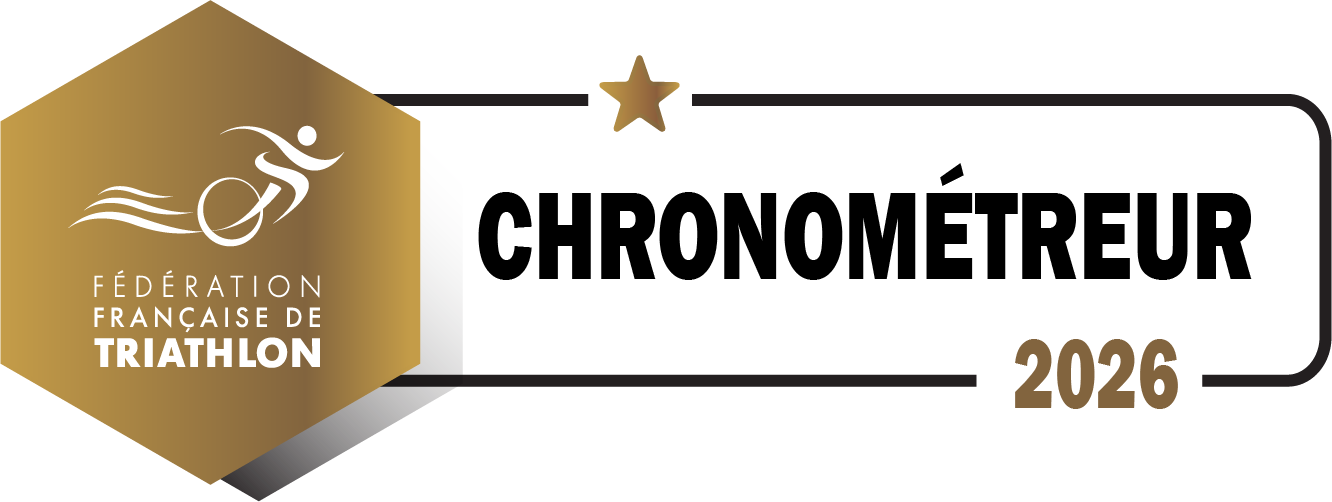 TiBib labellisé FFTRI 1*